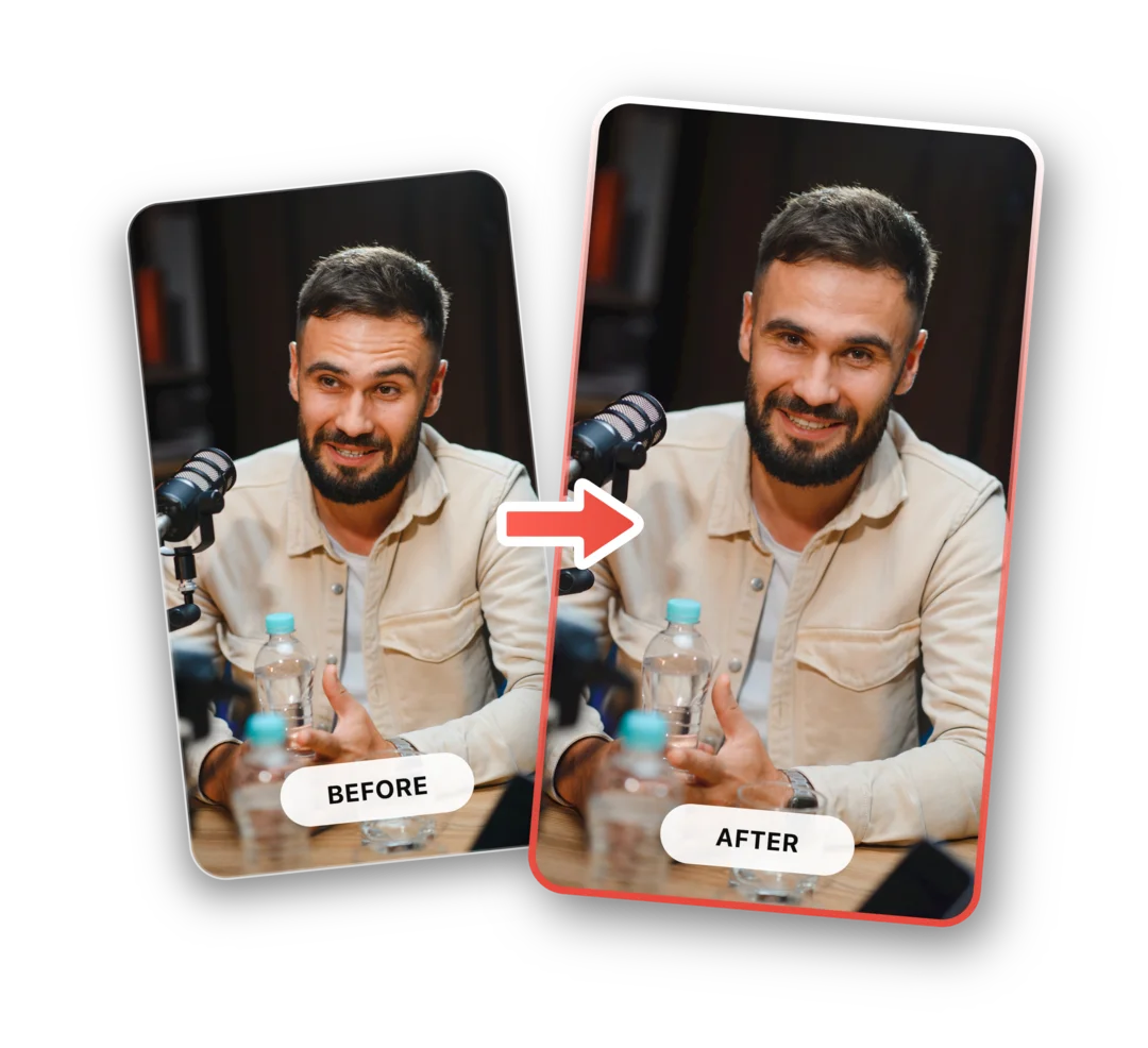 Never Break Eye Contact Again